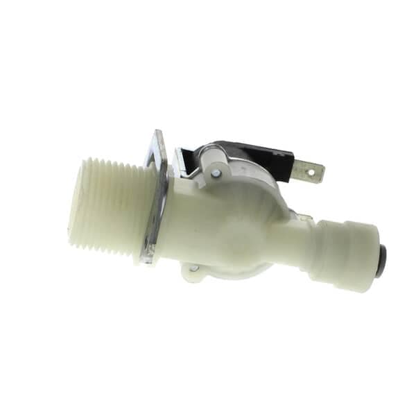 Valve, Solenoid, 240Vac Plastic
